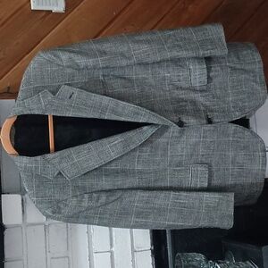Men's sport coat